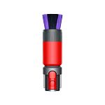 Щітка для видалення пилу без подряпин Dyson Scratch-free Dusting Brush (972157-01)