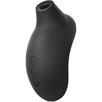 Звуковой стимулятор LELO SONA 2 Black (SO8100)