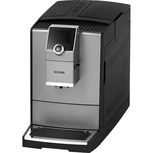 Кофемашина Nivona CafeRomatica NICR 795