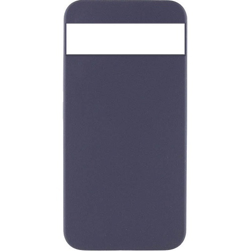Чохол Epic Silicone Cover Lakshmi для Google Pixel 7 Pro Midnight Blue - придбати в Дніпрі, Україні: ціна, характеристики | інтернет-магазин TOUCH