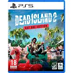 Игра Dead Island 2 Day One Edition для PS5 (RU)