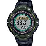 Наручний годинник Casio SGW-100-3AVCF