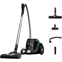 Пилосос Rowenta Green Force Cyclonic Effitech+ RO7C71EA - придбати в Дніпрі, Україні: ціна, характеристики | інтернет-магазин TOUCH Пилосос Rowenta Green Force Cyclonic Effitech+ RO7C71EA - придбати в Дніпрі, Україні: ціна, характеристики | інтернет-магазин TOUCH