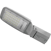 Світлодіодний ліхтар Videx 30W 5000K (VL-SLe13-305G) - придбати в Дніпрі, Україні: ціна, характеристики | інтернет-магазин TOUCH