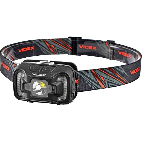 Налобный фонарь Videx VLF-H025C Налобный фонарь Videx VLF-H025C