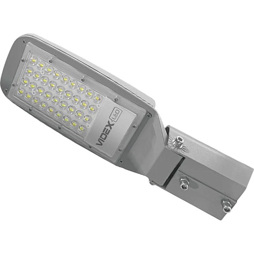 Светодиодный фонарь Videx 30W 5000K (VL-SLe13-305G)