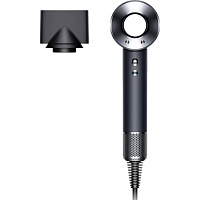 Фен Dyson HD07 Supersonic Origin Black/Nickel (475202-01)