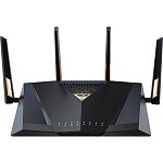 Бездротовий маршрутизатор (роутер) Asus RT-BE88U BE7200 (90IG08V0-MO3N0V)