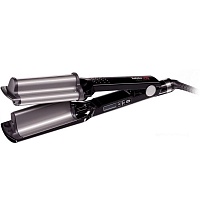 Плойка-гофре BaByliss PRO (BAB2469TTE) Плойка-гофре BaByliss PRO (BAB2469TTE)