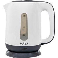 Електрочайник Rotex RKT03-G - придбати в Дніпрі, Україні: ціна, характеристики | інтернет-магазин TOUCH