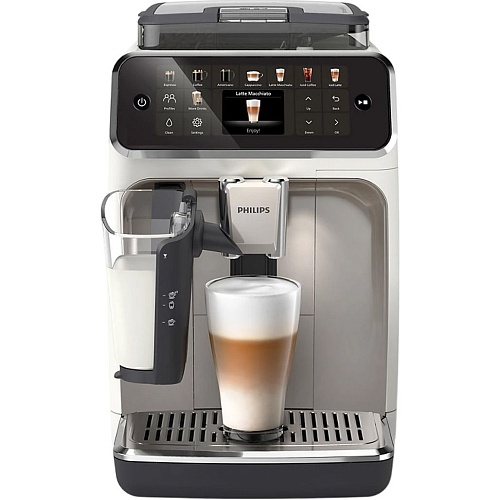 Кофемашина Philips Series 5500 EP5543/90 