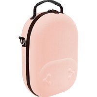 Чехол DK Hard Carrying Case для Meta Quest 3/3S Pink Чехол DK Hard Carrying Case для Meta Quest 3/3S Pink