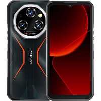 Смартфон Oukitel WP55 12/256GB Orange Смартфон Oukitel WP55 12/256GB Orange
