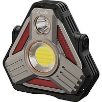 Ліхтарик Fenix CP50R - придбати в Дніпрі, Україні: ціна, характеристики | інтернет-магазин TOUCH