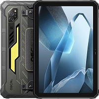 Планшет Oscal Spider 10 8/256GB LTE Black Global EU - придбати в Дніпрі, Україні: ціна, характеристики | інтернет-магазин TOUCH