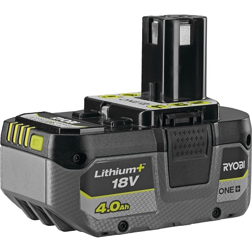 Аккумулятор к электроинструменту Ryobi ONE+ RB1840X 18В 4А (5133005053UNP) OEM