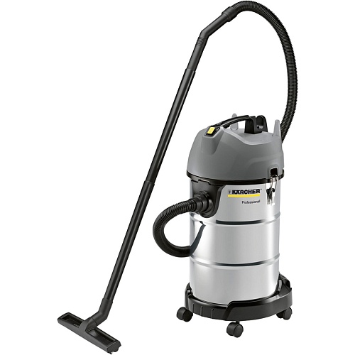 Пылесос промышленный Karcher NT 38/1 Me Classic (1.428-538.0)