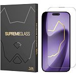 Захисне скло iLera Infinity 2.0 для iPhone 17 (IILin17)