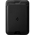 Кошелек Spigen MagSafe Card Holder Valentinus Black (AMP02284)
