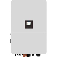 Гибридный солнечный инвертор Deye SUN-60K-SG02HP3-EU-EM4 Гибридный солнечный инвертор Deye SUN-60K-SG02HP3-EU-EM4