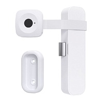 Умный мебельный замок Xiaomi Yeelock Fingerprint Drawer Cabinet Lock (ZNGS06YSB) Умный мебельный замок Xiaomi Yeelock Fingerprint Drawer Cabinet Lock (ZNGS06YSB)