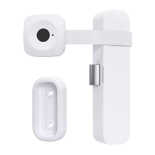 Умный мебельный замок Xiaomi Yeelock Fingerprint Drawer Cabinet Lock (ZNGS06YSB)