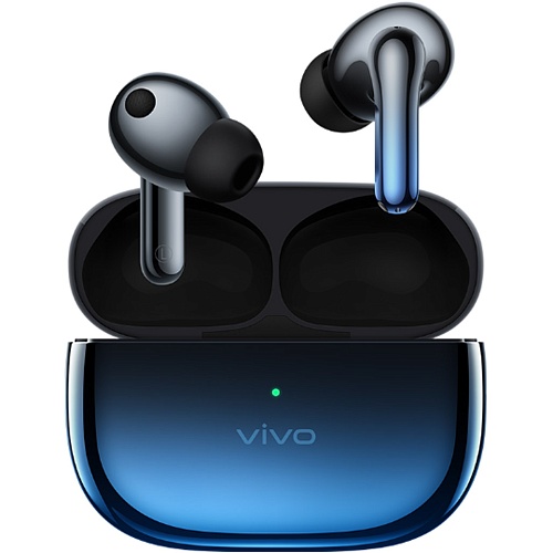 Наушники Vivo TWS 3 Pro Blue
