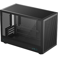 Корпус Deepcool CH260 Black (R-CH260-BKNGM0-G-1) - придбати в Дніпрі, Україні: ціна, характеристики | інтернет-магазин TOUCH