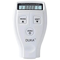 Товщиномір Xiaomi Duka Thickness Gauge (CH-1) - придбати в Дніпрі, Україні: ціна, характеристики | інтернет-магазин TOUCH