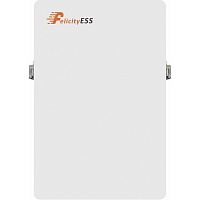 Акумулятор FelicityESS LiFePO4 48V (51.2V/100Ah/5120Wh) (LUX-E-48100LG04) - придбати в Дніпрі, Україні: ціна, характеристики | інтернет-магазин TOUCH