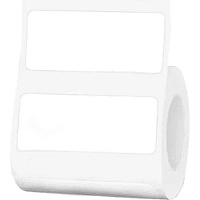 Термоэтикетка Niimbot 45х20мм белая 320шт для Niimbot B21/B3S/B1 (A2A18091701)