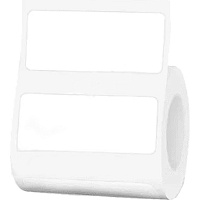 Термоэтикетка Niimbot 45х20мм белая 320шт для Niimbot B21/B3S/B1 (A2A18091701)