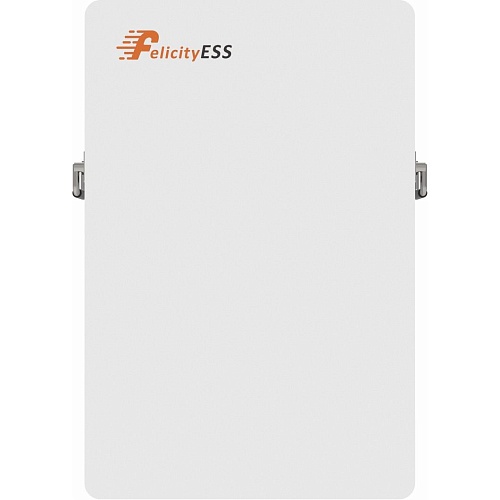 Аккумулятор FelicityESS LiFePO4 48V (51.2V/100Ah/5120Wh) (LUX-E-48100LG04) 