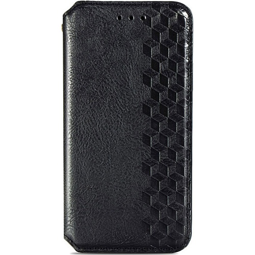 Чохол-книжка GETMAN Cubic Cover Case для Samsung Galaxy A04 (Black) - придбати в Дніпрі, Україні: ціна, характеристики | інтернет-магазин TOUCH