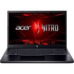 Ноутбук Acer Nitro V 15 ANV15-51 (NH.QQEEX.007)