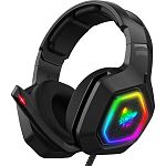 Игровые наушники Onikuma K10 Black