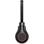 Чехол для Apple AirTag Pitaka PitaTag for Cable + кабель USB-C - Lightning (PTC1-05010100)