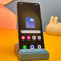 Смартфон Samsung S916B Galaxy S23 Plus 8/512GB Green (2568) Б/У Смартфон Samsung S916B Galaxy S23 Plus 8/512GB Green (2568) Б/У