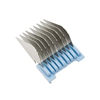 Универсальная насадка Moser 1233-7170 из нержавеющей стали 25 мм Универсальная насадка Moser 1233-7170 из нержавеющей стали 25 мм