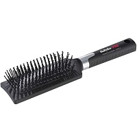 Щетка-расческа BaByliss PRO BABNB1E Paddle Brush Щетка-расческа BaByliss PRO BABNB1E Paddle Brush