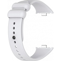 Ремешок ArmorStandart Silicone для Xiaomi Smart Band 9 Pro / 8 Pro / Redmi Watch 4 White (ARM73966) Ремешок ArmorStandart Silicone для Xiaomi Smart Band 9 Pro / 8 Pro / Redmi Watch 4 White (ARM73966)