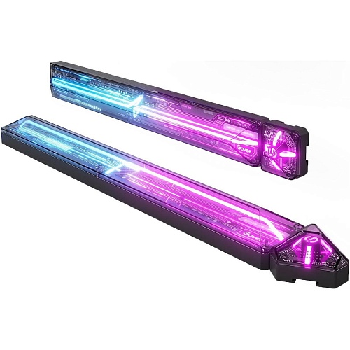 Світлодіодні панелі Govee H1063 Gaming Wall light Expansion Kit 2шт (H10630A5) - придбати в Дніпрі, Україні: ціна, характеристики | інтернет-магазин TOUCH
