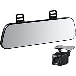 Автомобильный видеорегистратор 70mai Rearview Dash Cam S500 Set