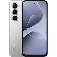 Смартфон Infinix Hot 60i 4/128GB Titanium Silver - придбати в Дніпрі, Україні: ціна, характеристики | інтернет-магазин TOUCH Смартфон Infinix Hot 60i 4/128GB Titanium Silver - придбати в Дніпрі, Україні: ціна, характеристики | інтернет-магазин TOUCH