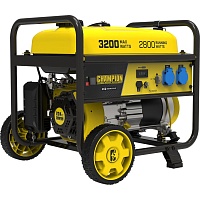 Генератор бензиновый Champion 3200 (500559-UA) Генератор бензиновый Champion 3200 (500559-UA)