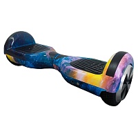 Гироборд Smart Balance Wheel 6.5 Галактика Гироборд Smart Balance Wheel 6.5 Галактика