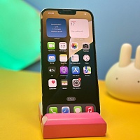 Смартфон Apple iPhone 13 Pro Max 512GB Sierra Blue (3908) Б/У