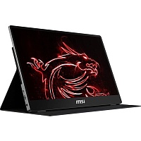 Портативный монитор MSI Optix MAG162V Портативный монитор MSI Optix MAG162V