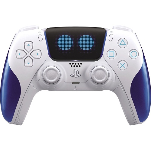 Геймпад Sony DualSense для PS5 Astro Bot Limited Edition (1000044980)