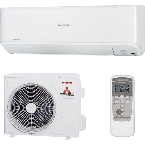 Сплит-система Mitsubishi Heavy Industries SRK25ZSPR-S/SRC25ZSPR-S